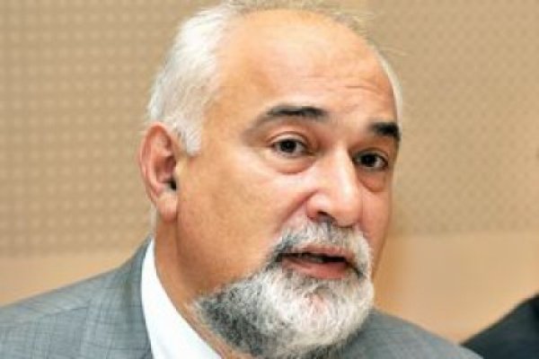 Vosganian: Anunţul prealabil de ofertă pentru Oltchim va fi publicat luni